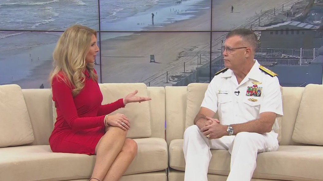 Daytona Navy Week: What to know